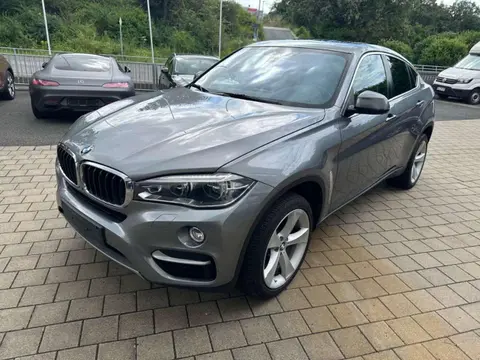 Used BMW X6 Diesel 2017 Ad 