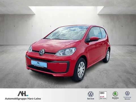 Used VOLKSWAGEN UP! Petrol 2021 Ad 