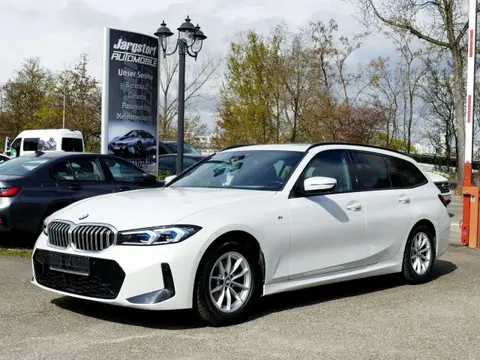 Annonce BMW SERIE 3 Essence 2023 d'occasion 