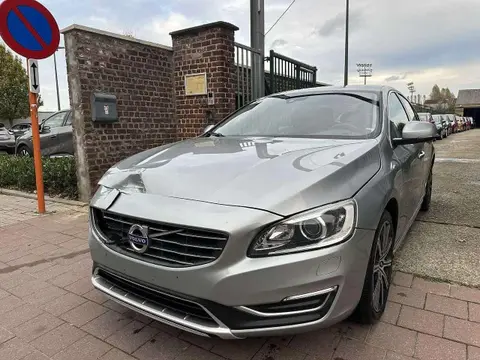 Used VOLVO S60 Diesel 2017 Ad 