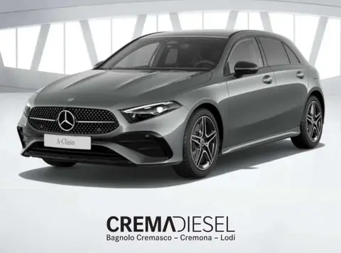 Annonce MERCEDES-BENZ CLASSE A Hybride 2024 d'occasion 