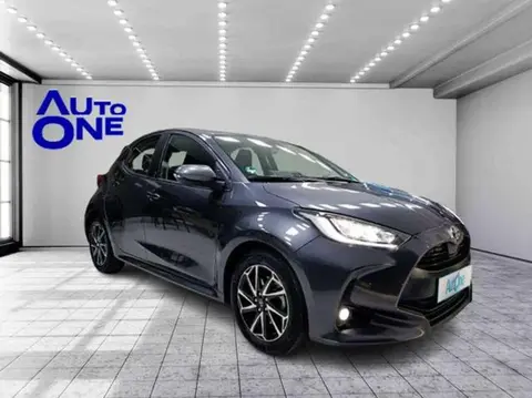 Annonce TOYOTA YARIS Hybride 2023 d'occasion 