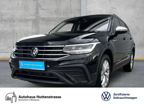 Annonce VOLKSWAGEN TIGUAN Diesel 2023 d'occasion 