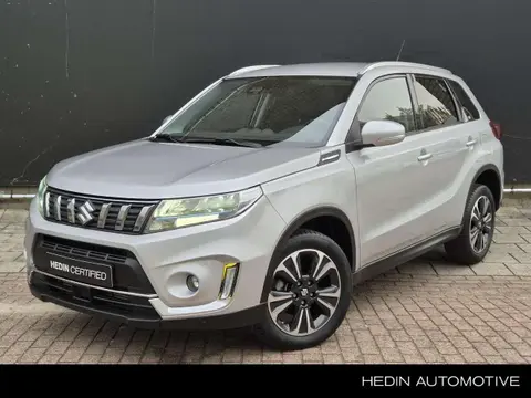 Used SUZUKI VITARA Hybrid 2020 Ad 