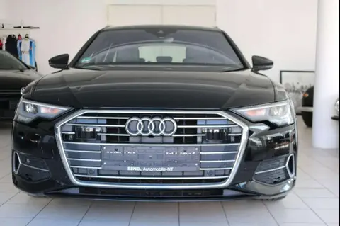 Annonce AUDI A6 Diesel 2020 d'occasion Allemagne