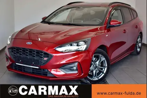 Annonce FORD FOCUS Essence 2019 d'occasion 