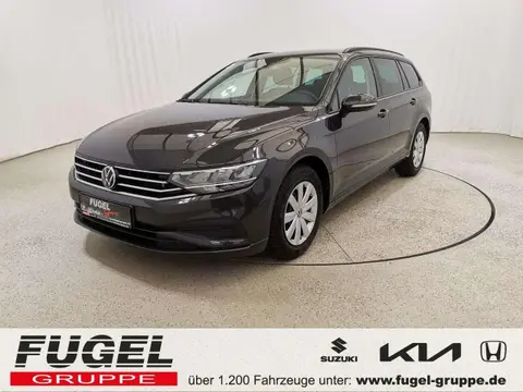 Used VOLKSWAGEN PASSAT Diesel 2023 Ad 