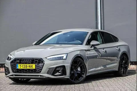 Annonce AUDI A5 Essence 2020 d'occasion 