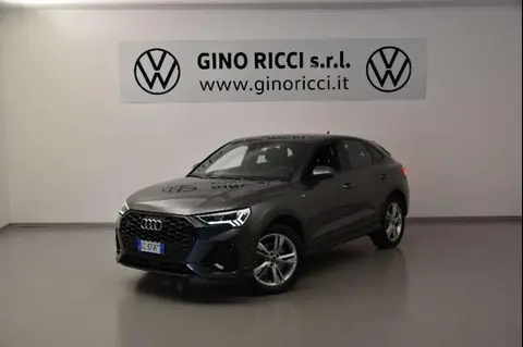 Used AUDI Q3 Petrol 2020 Ad 