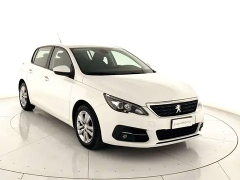 Used PEUGEOT 308 Diesel 2019 Ad 