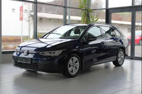 Used VOLKSWAGEN GOLF Petrol 2023 Ad 