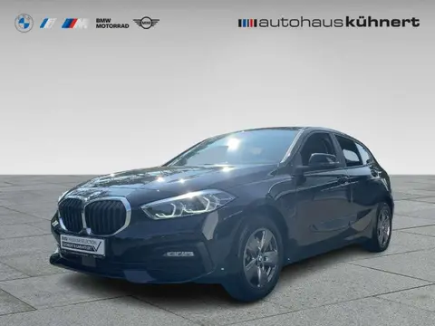 Annonce BMW SERIE 1 Essence 2023 d'occasion 