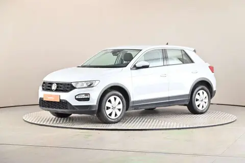 Used VOLKSWAGEN T-ROC Petrol 2021 Ad 