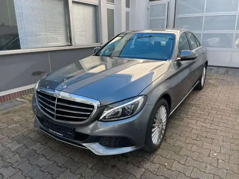 Used MERCEDES-BENZ CLASSE C Diesel 2016 Ad 