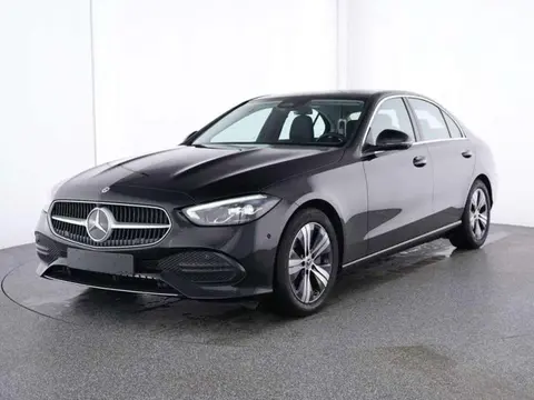 Used MERCEDES-BENZ CLASSE C Petrol 2023 Ad 