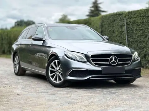 Used MERCEDES-BENZ CLASSE E Diesel 2019 Ad 