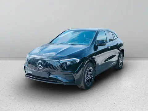 Annonce MERCEDES-BENZ CLASSE EQA Électrique 2024 d'occasion 