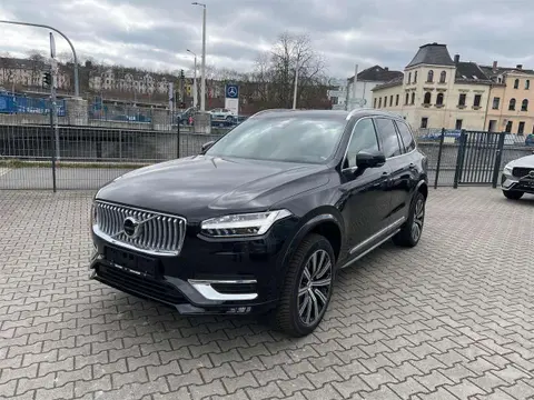 Used VOLVO XC90 Diesel 2024 Ad 