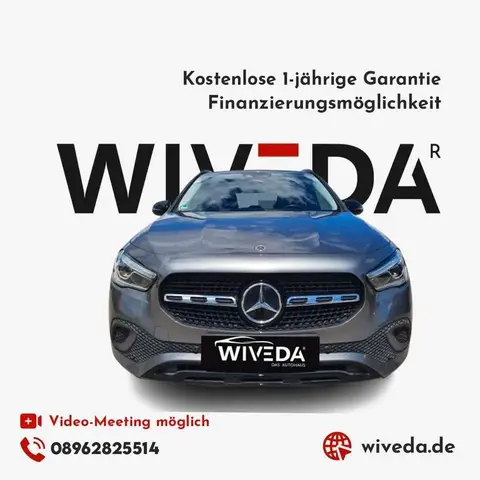 Used MERCEDES-BENZ CLASSE GLA Diesel 2020 Ad 