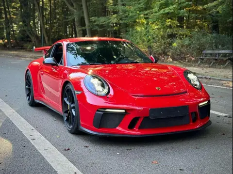 Annonce PORSCHE 991 Essence 2018 d'occasion 