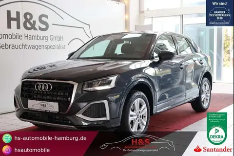 Annonce AUDI Q2 Essence 2024 d'occasion 