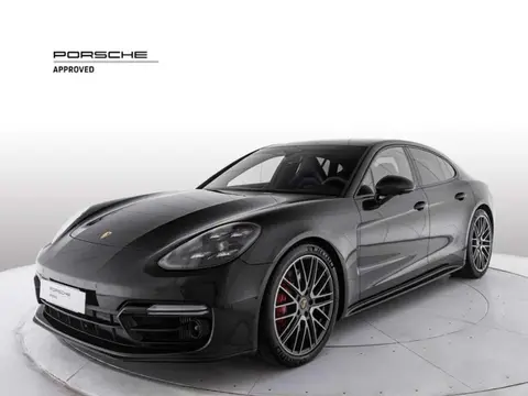 Used PORSCHE PANAMERA Petrol 2021 Ad 