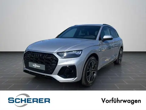 Used AUDI Q5 Diesel 2024 Ad 