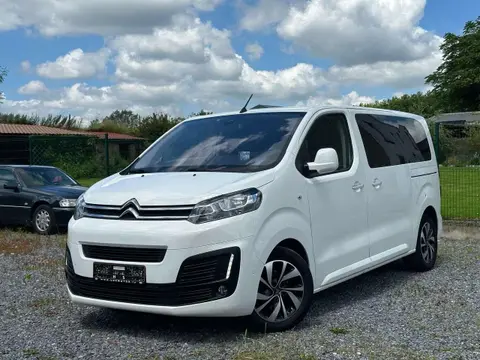 Used CITROEN SPACETOURER Diesel 2017 Ad 