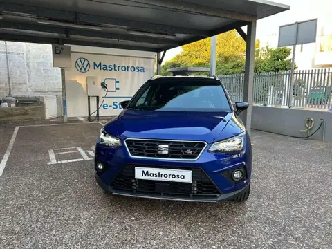 Used SEAT ARONA  2020 Ad 