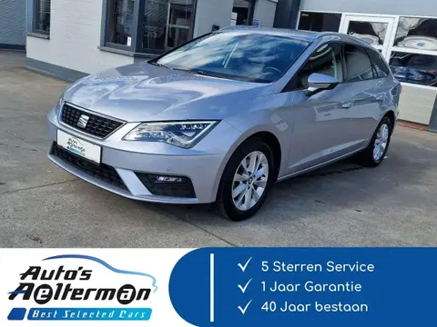 Used SEAT LEON Petrol 2020 Ad 