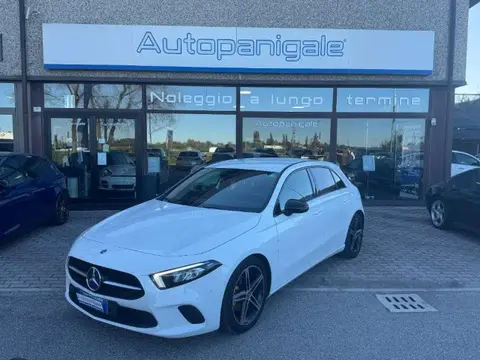 Used MERCEDES-BENZ CLASSE A Diesel 2019 Ad 