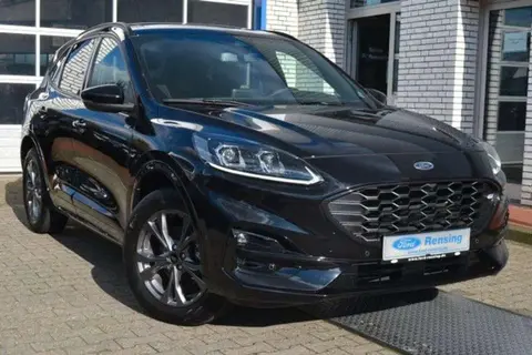 Annonce FORD KUGA Hybride 2023 d'occasion 