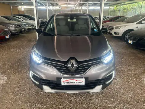 Annonce RENAULT CAPTUR Diesel 2019 d'occasion 