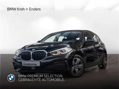 Annonce BMW SERIE 1 Essence 2023 d'occasion 