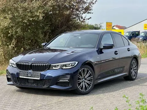 Used BMW SERIE 3 Diesel 2019 Ad 