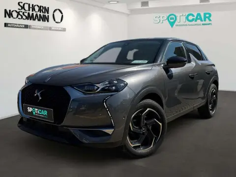 Used DS AUTOMOBILES DS3 CROSSBACK Petrol 2020 Ad 