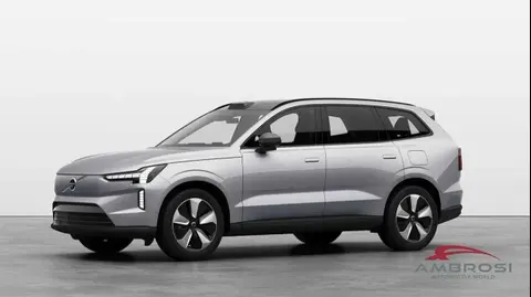 Annonce VOLVO EX90 Électrique 2024 d'occasion 