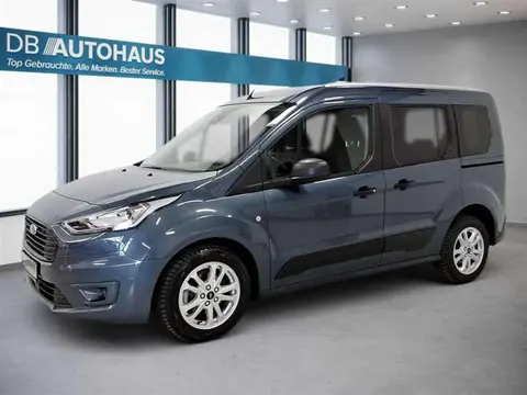 Used FORD TOURNEO Diesel 2021 Ad 