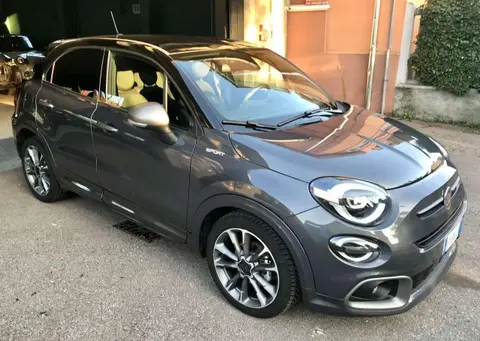 Annonce FIAT 500X Essence 2019 d'occasion 