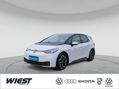 Annonce VOLKSWAGEN ID.3 Électrique 2021 d'occasion 