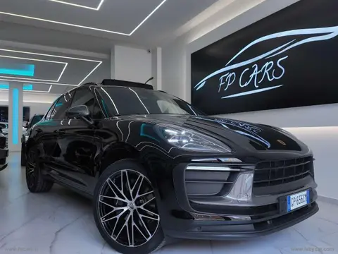 Used PORSCHE MACAN Petrol 2022 Ad 