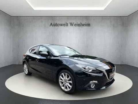 Used MAZDA 3 Petrol 2016 Ad 