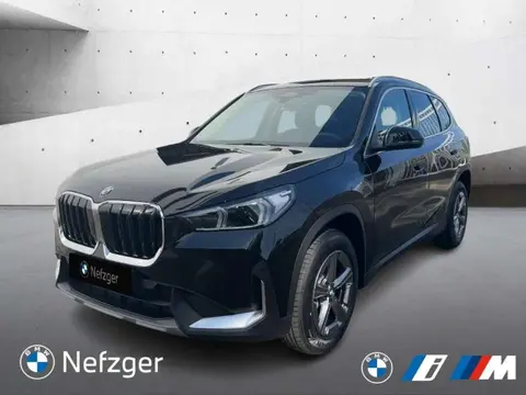 Annonce BMW X1 Essence 2024 d'occasion 