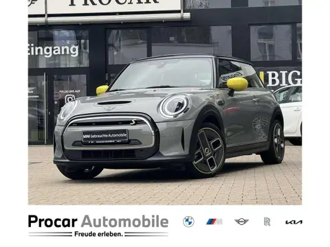 Annonce MINI COOPER Électrique 2022 d'occasion 