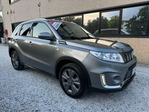 Annonce SUZUKI VITARA Essence 2019 d'occasion 