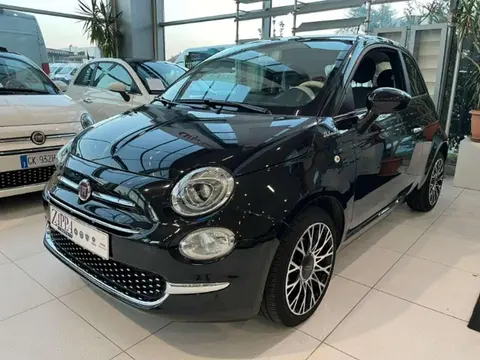 Used FIAT 500 Hybrid 2022 Ad 