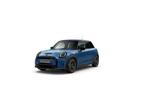 Used MINI COOPER Electric 2021 Ad Belgium