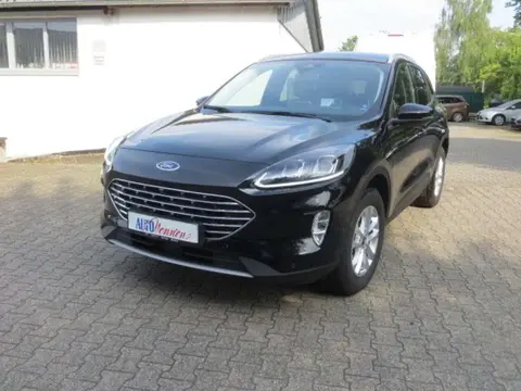 Used FORD KUGA Hybrid 2023 Ad 