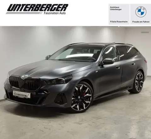 Used BMW SERIE 5 Hybrid 2024 Ad 