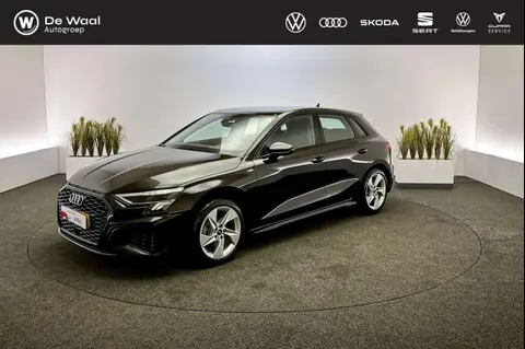 Annonce AUDI A3 Essence 2024 d'occasion 